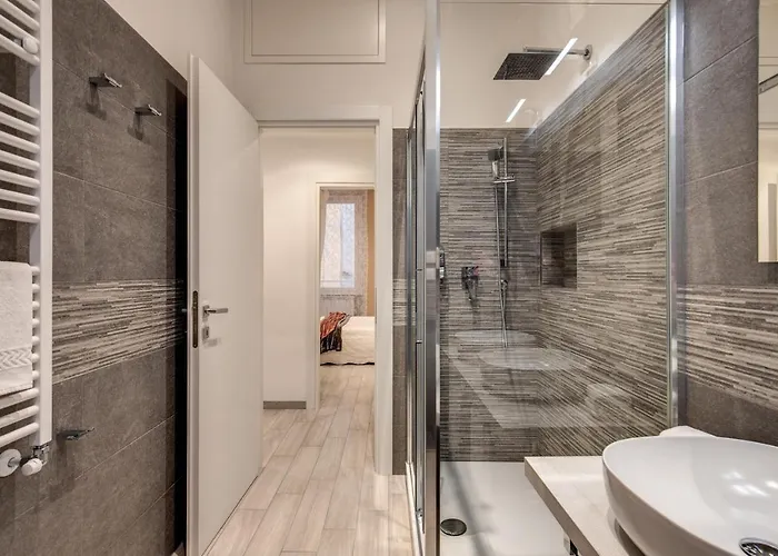 Apartment Vatican Royal *