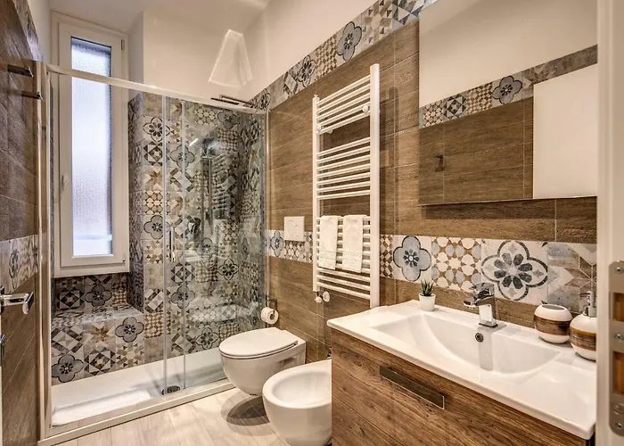 Apartment Vatican Royal Rom