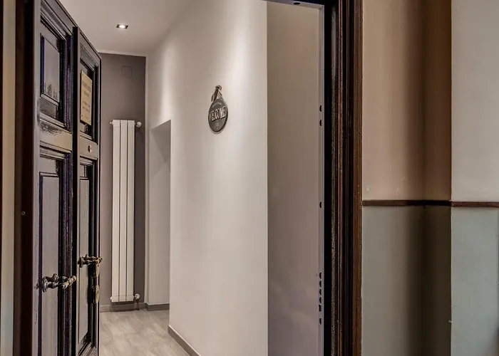 Apartment Vatican Royal Rom