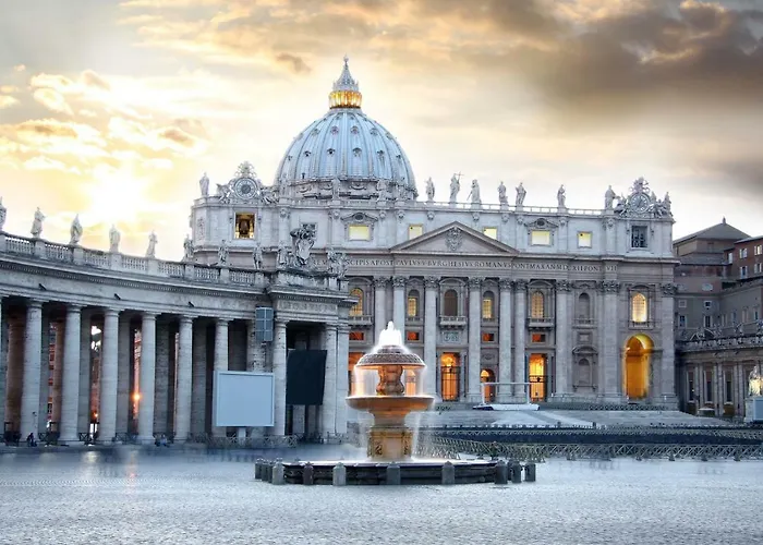 Vatican Royal